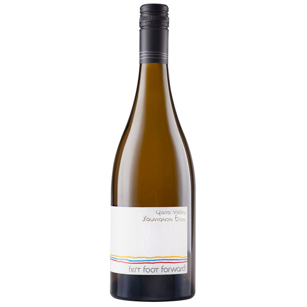 2023 Amphora Ferment Sauvignon Blanc
